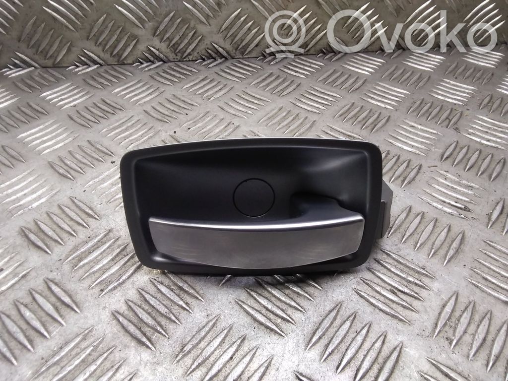 BMW 7 E65 E66 Rear door interior handle 