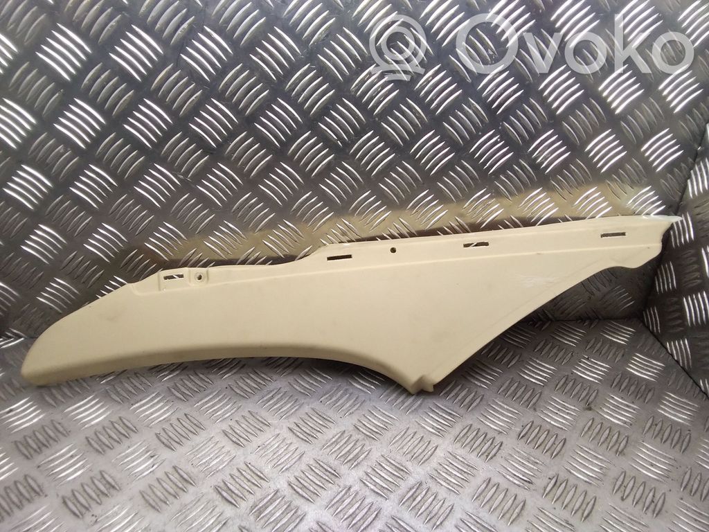 BMW 7 E65 E66 (C) pillar trim 