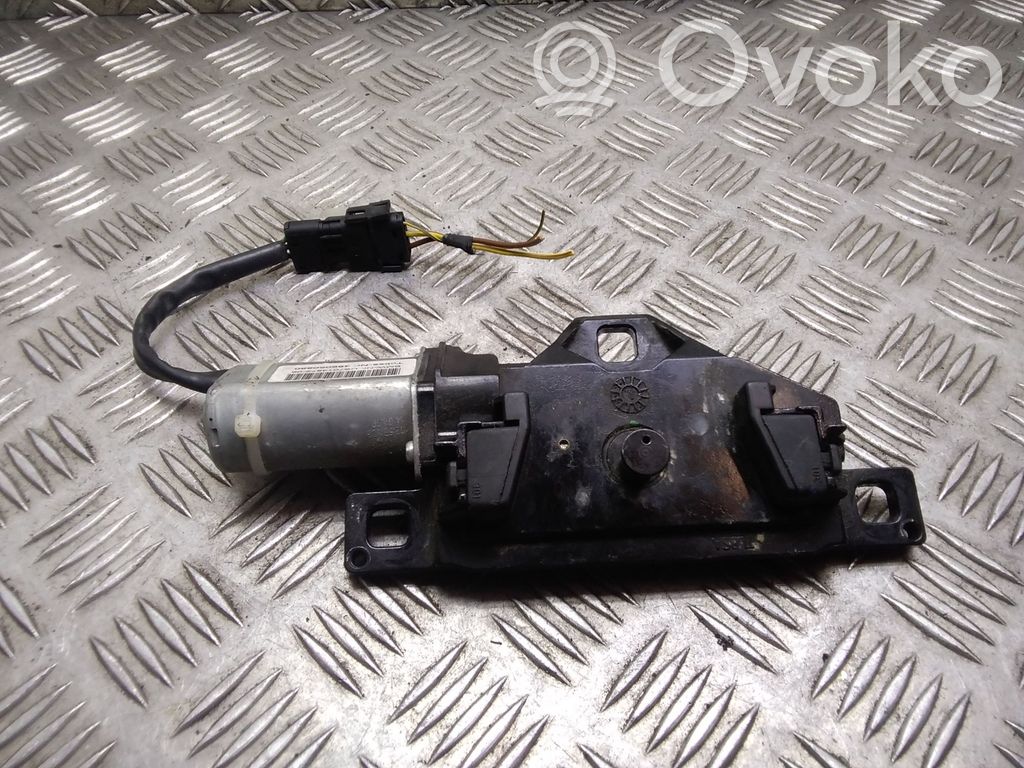 BMW 7 E65 E66 Tailgate/trunk/boot lift motor 