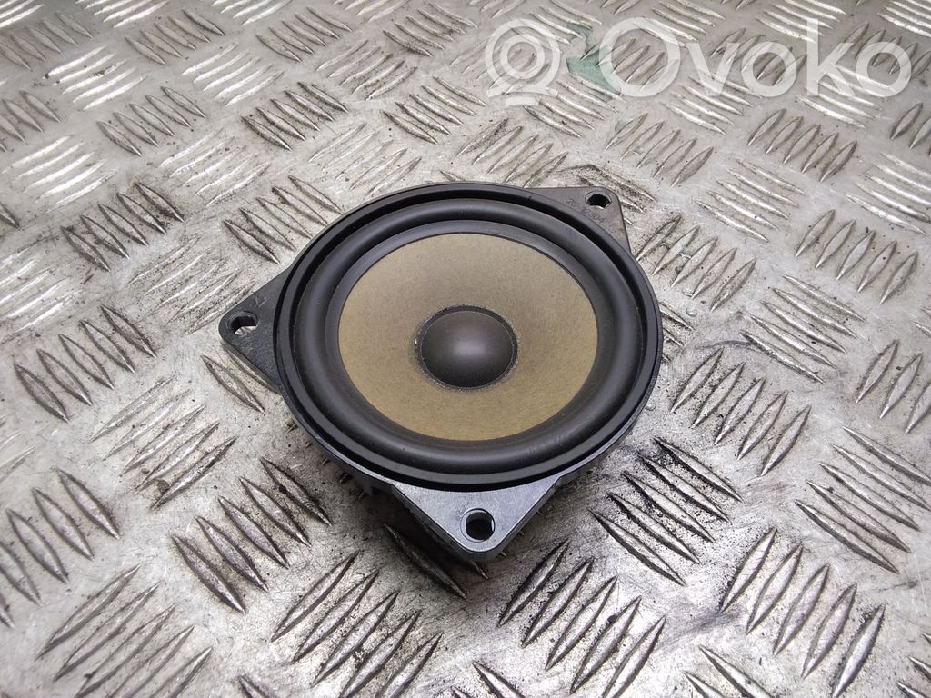 BMW 7 E65 E66 Front door speaker 