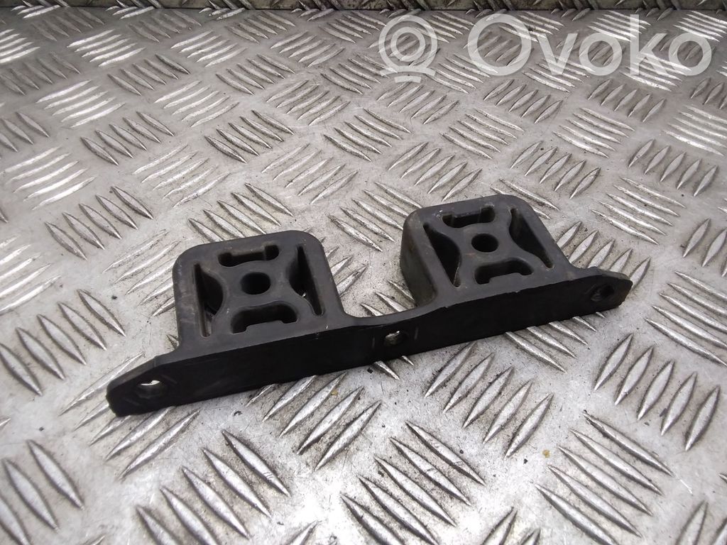 BMW 7 E65 E66 Muffler mount bracket/holder 