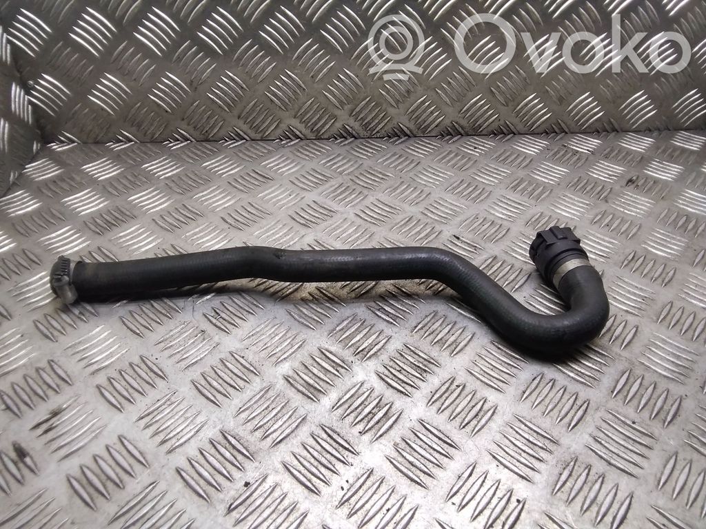 Coolant pipe/hose   64218385148,6421838514809,8385148