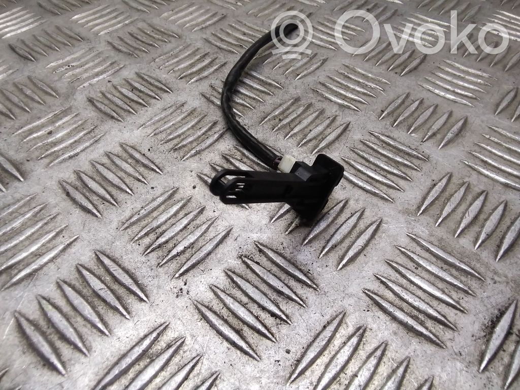 Peugeot 308 Interior temperature sensor 