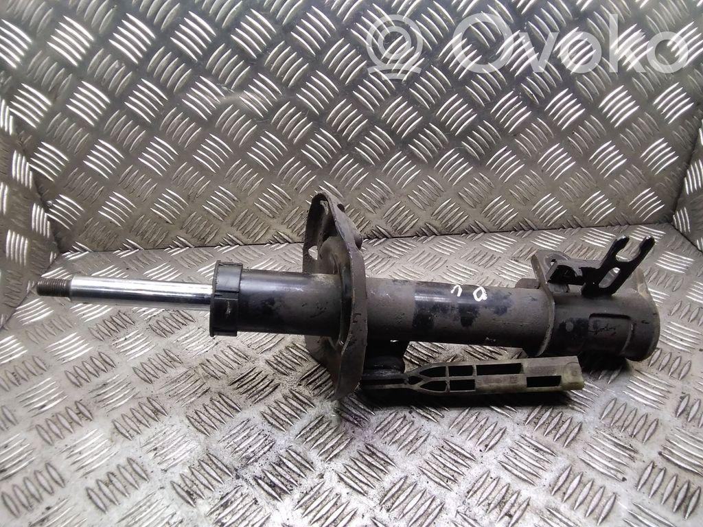 Opel Zafira B Amortizor față 