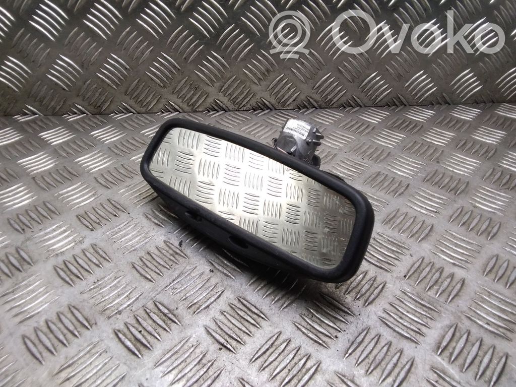 Peugeot 308 Espejo retrovisor (interior) 