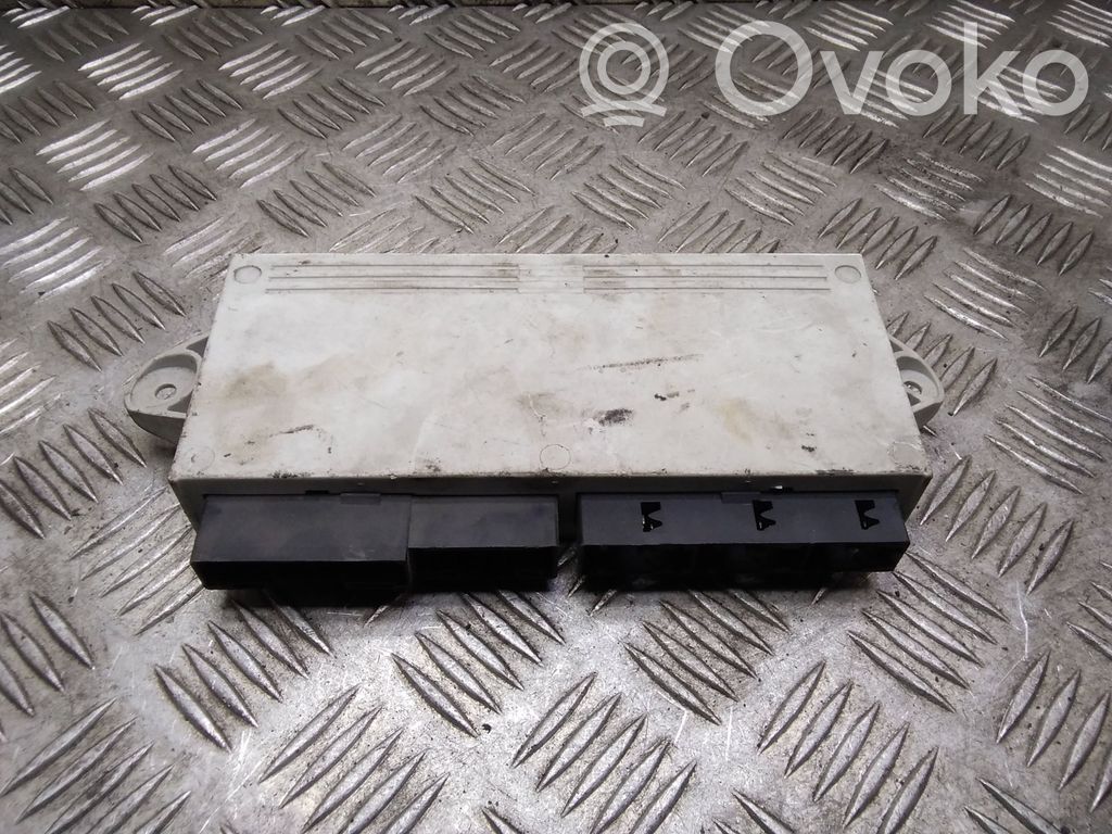 BMW 7 E65 E66 Door control unit/module 