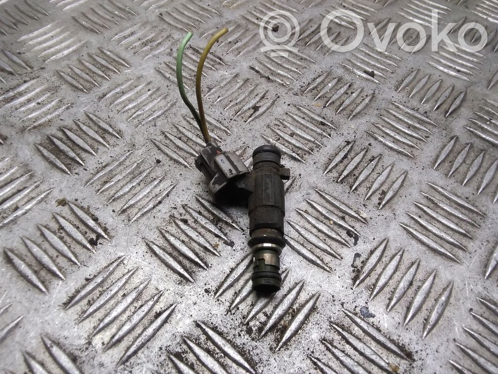 Subaru Legacy Inyector de combustible 