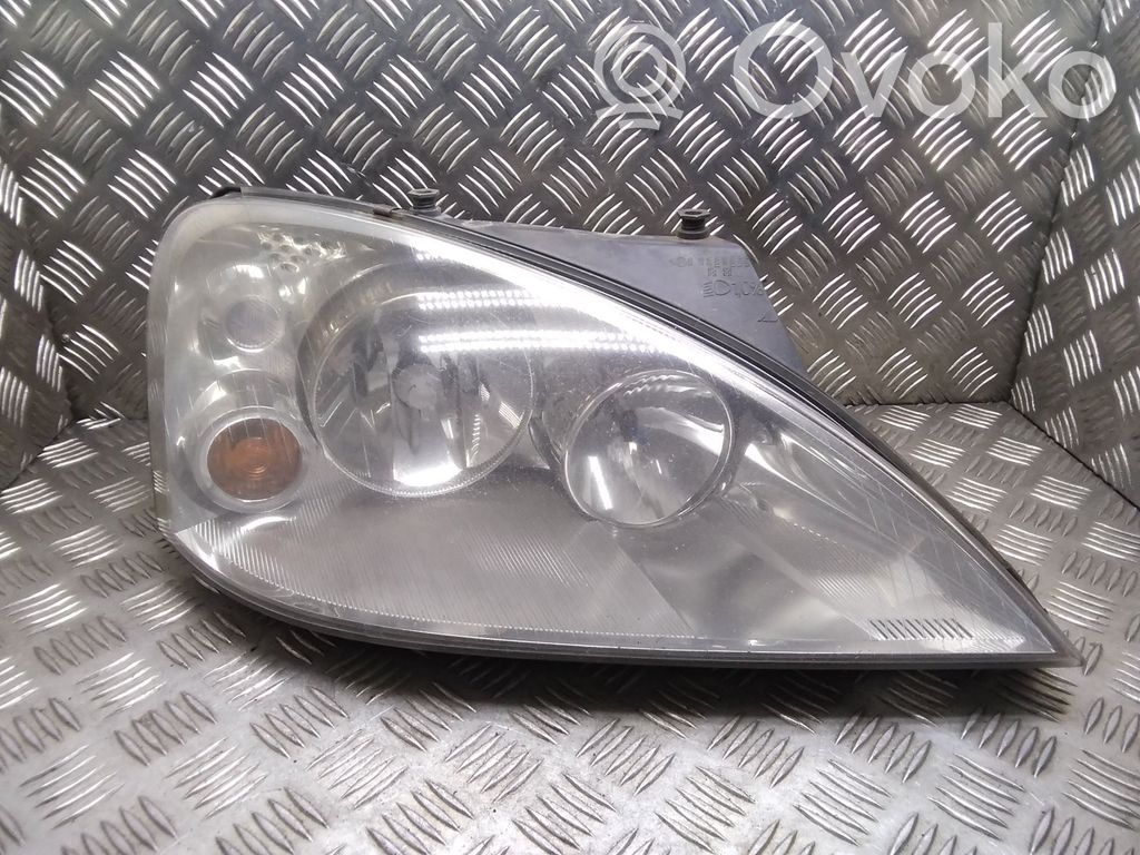 Ford Galaxy Priekšējais lukturis 
