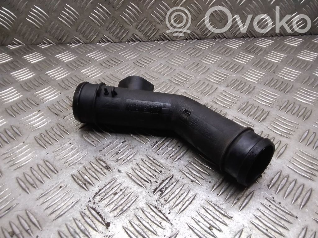 Ford Galaxy Intercooler hose/pipe 