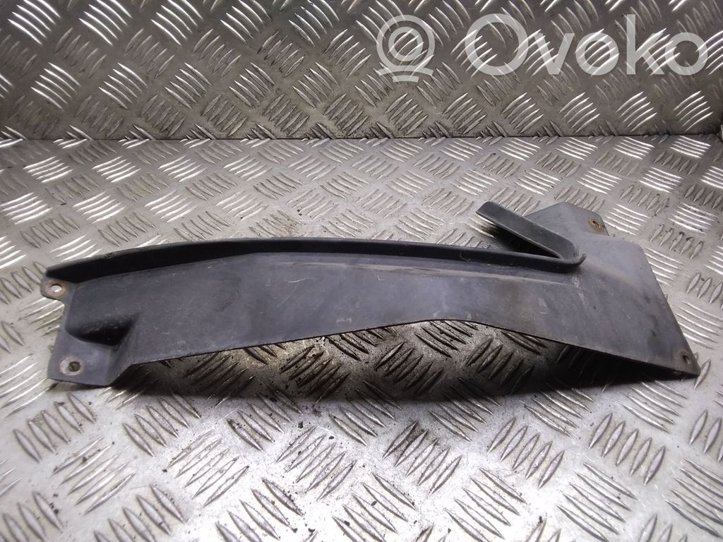 Ford Galaxy Untere Verkleidung Scheinwerfer 