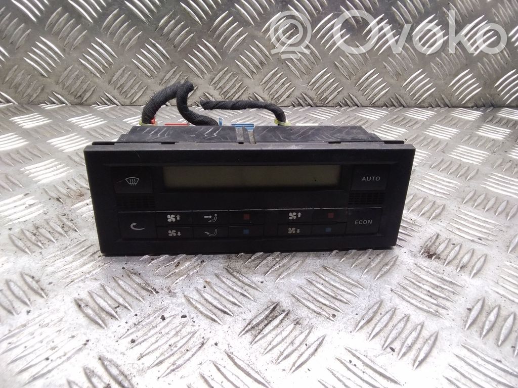 Ford Galaxy Climate control unit 