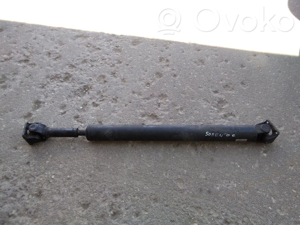KIA Sorento Eje propulsor/eje de transmisión trasero 