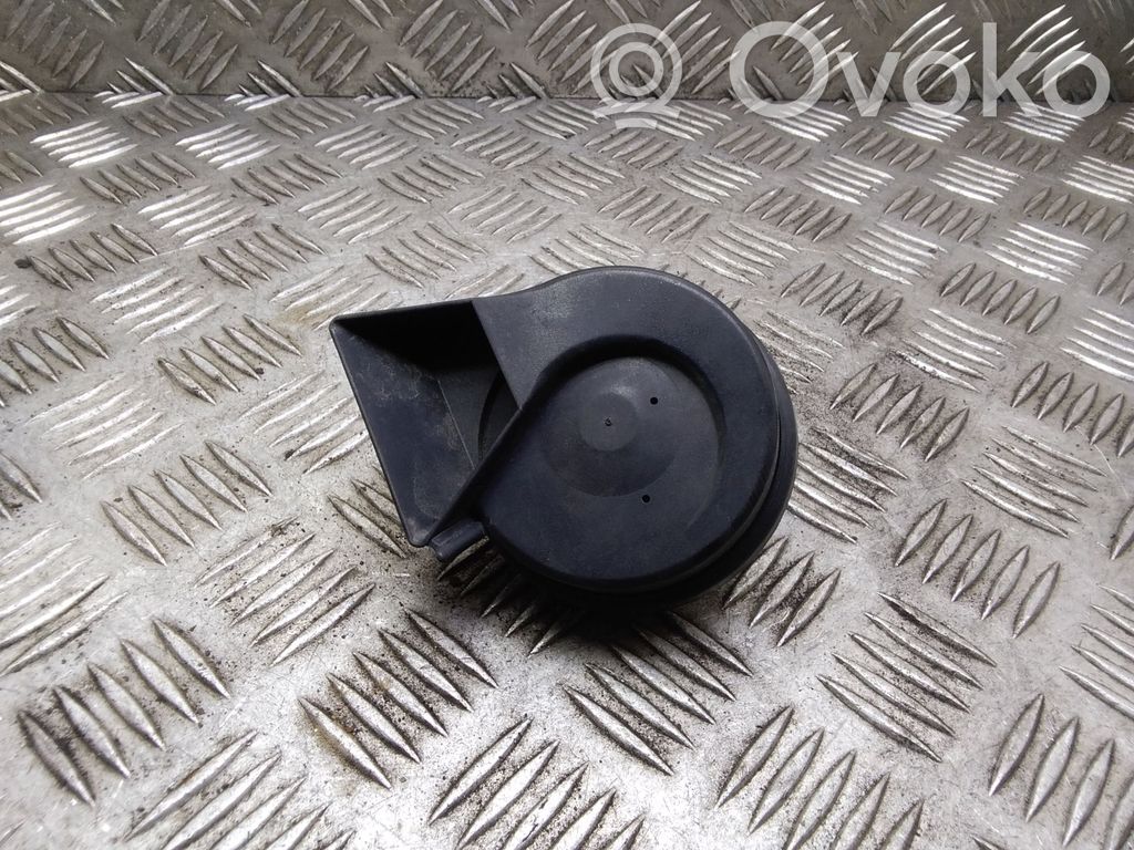 Audi A4 S4 B7 8E 8H Señal acústica 