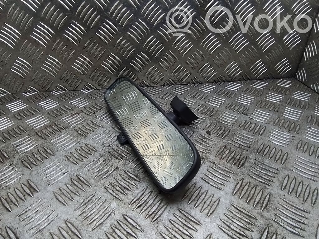 Lexus IS 220D-250-350 Espejo retrovisor (interior) 