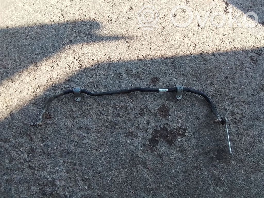 Volkswagen Tiguan Stabilizator przedni / drążek 