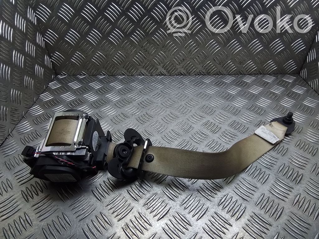 Cinturón delantero   607596500,561078501