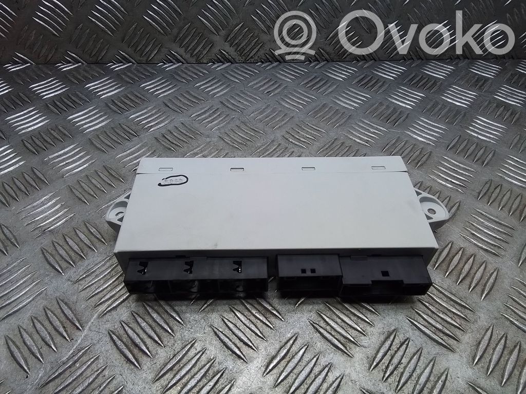 BMW 7 E65 E66 Door control unit/module 