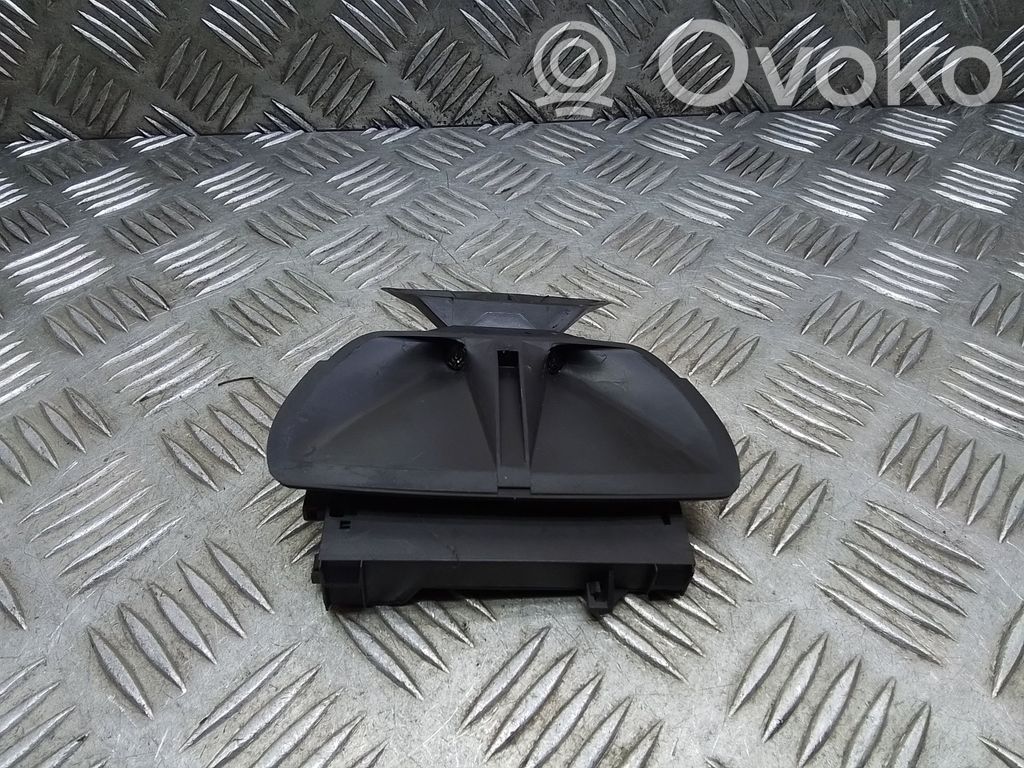 BMW 7 E65 E66 Alarm control unit/module 
