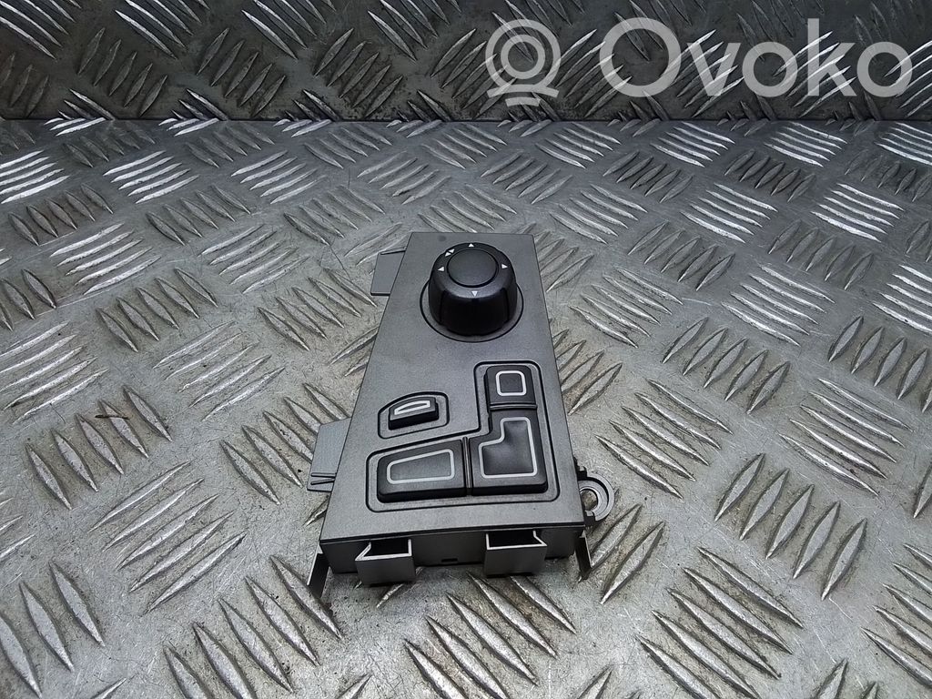 Interruptor de control del asiento   6918383,53285905,E0200102