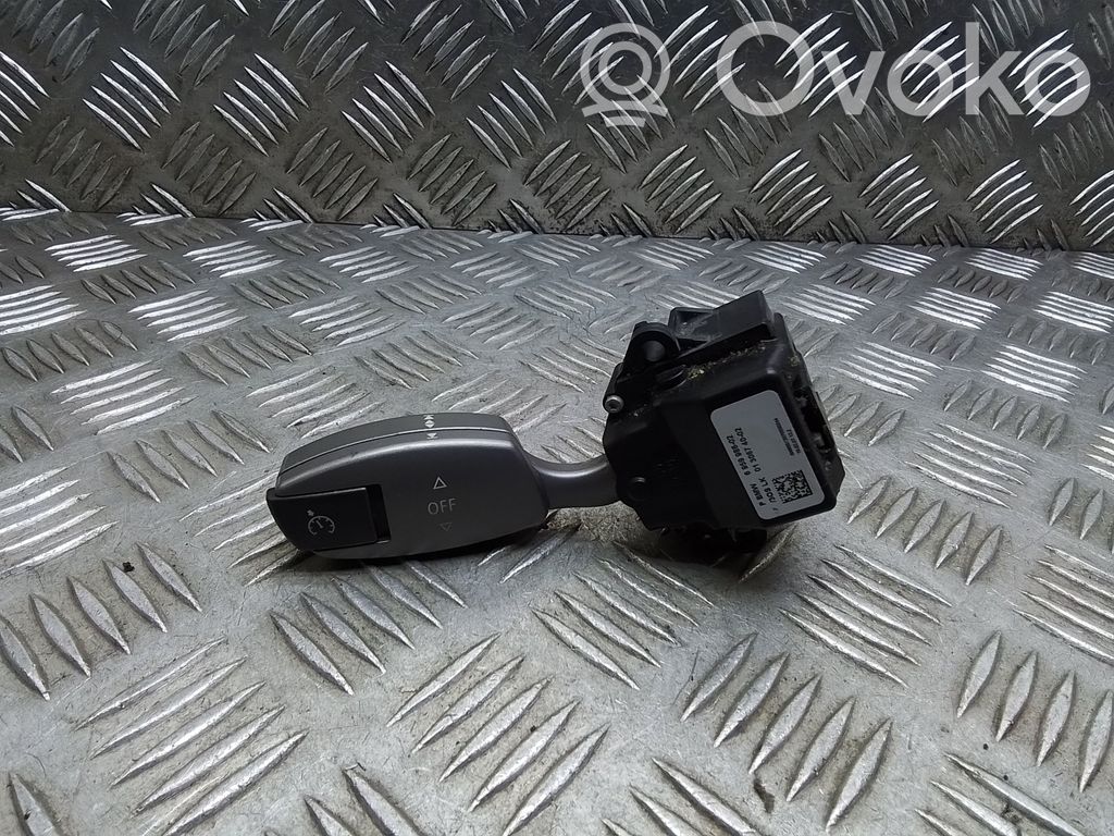 BMW 7 E65 E66 Cruise control stalk 