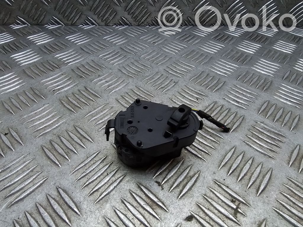 BMW 7 E65 E66 Air flap motor/actuator 