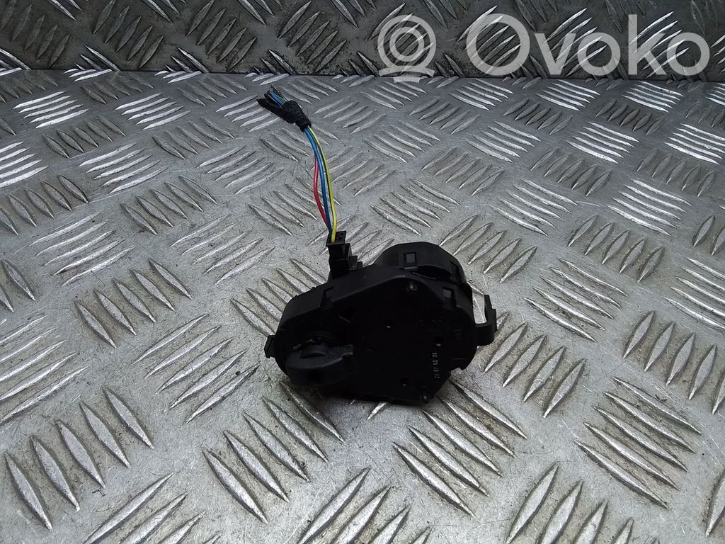 BMW 7 E65 E66 Air flap motor/actuator 
