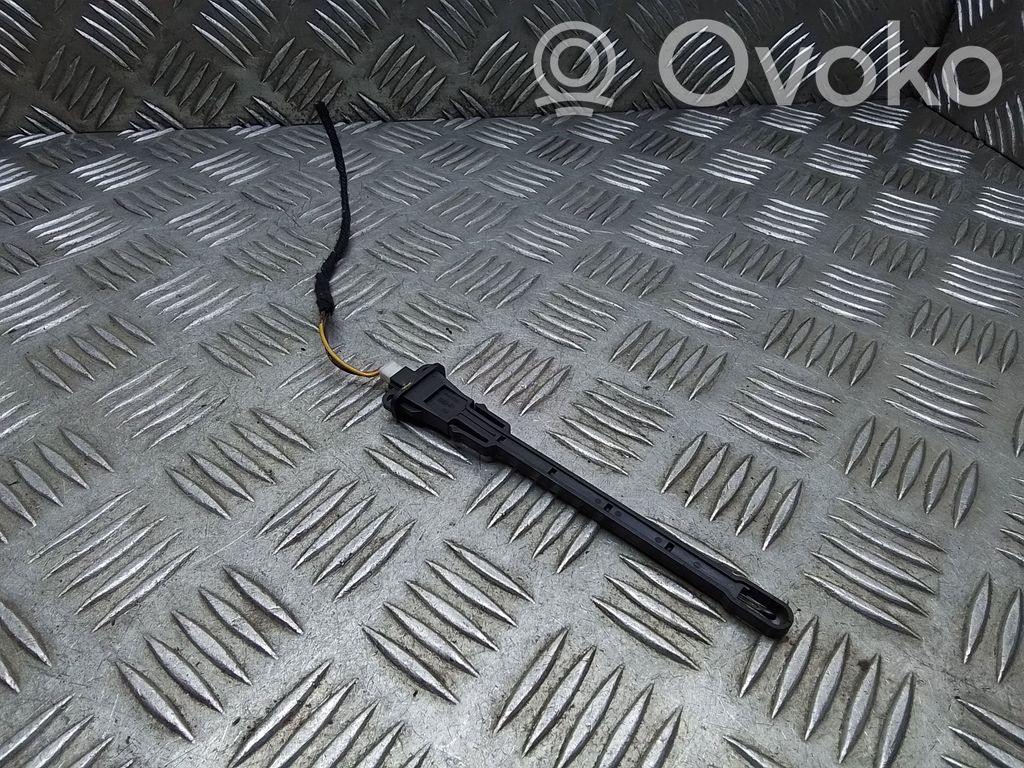 BMW 7 E65 E66 Interior temperature sensor 