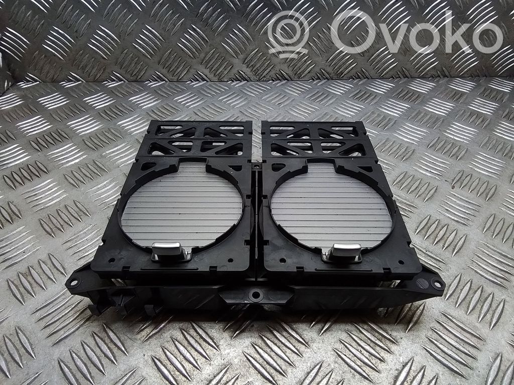 BMW 7 E65 E66 Cup holder front 