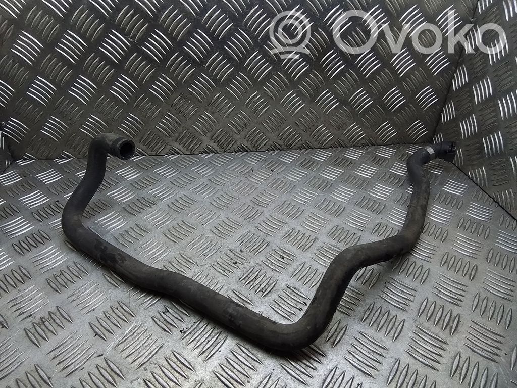 BMW 7 E65 E66 Coolant pipe/hose 