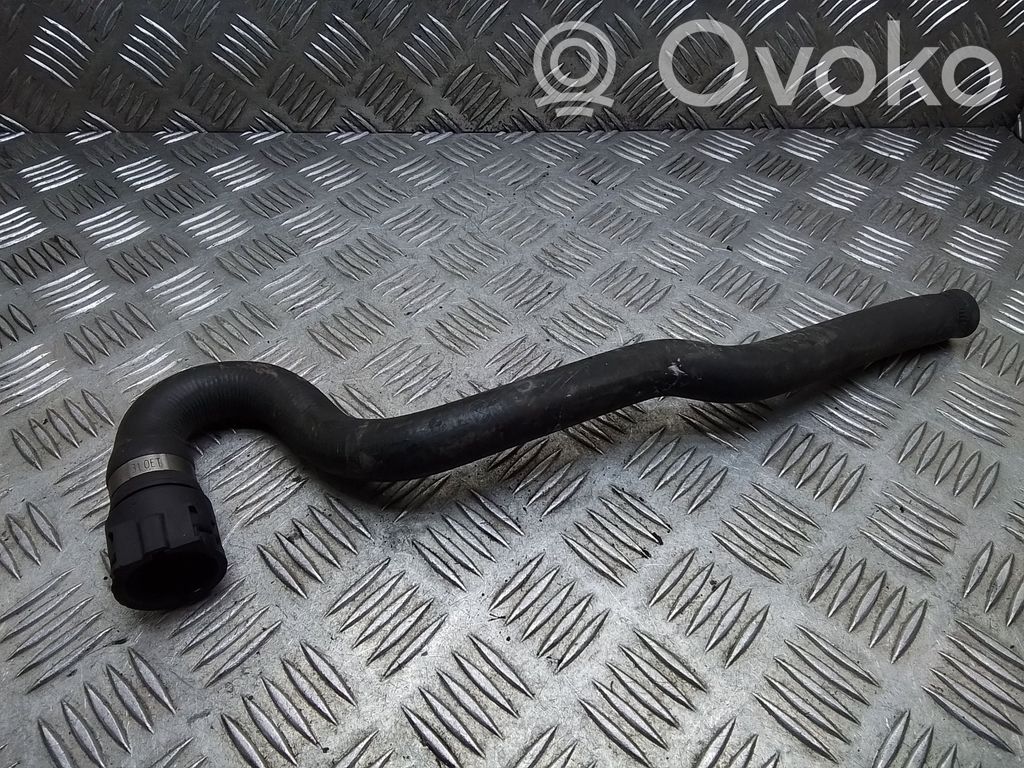 BMW 7 E65 E66 Engine coolant pipe/hose 