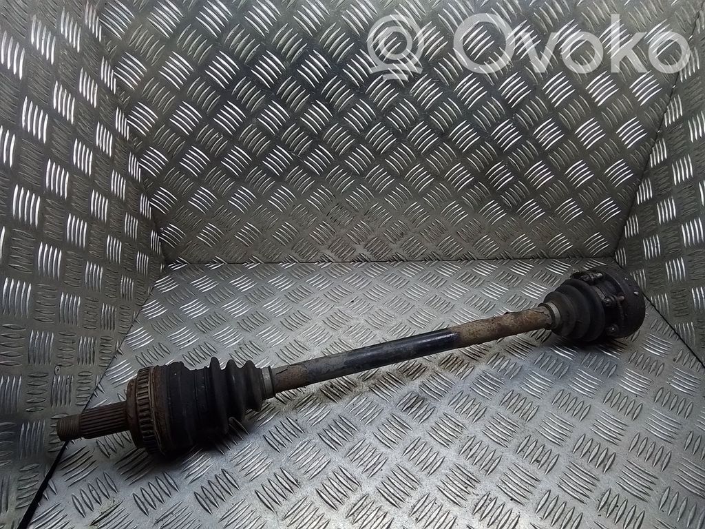 BMW 1 E81 E87 Rear driveshaft 