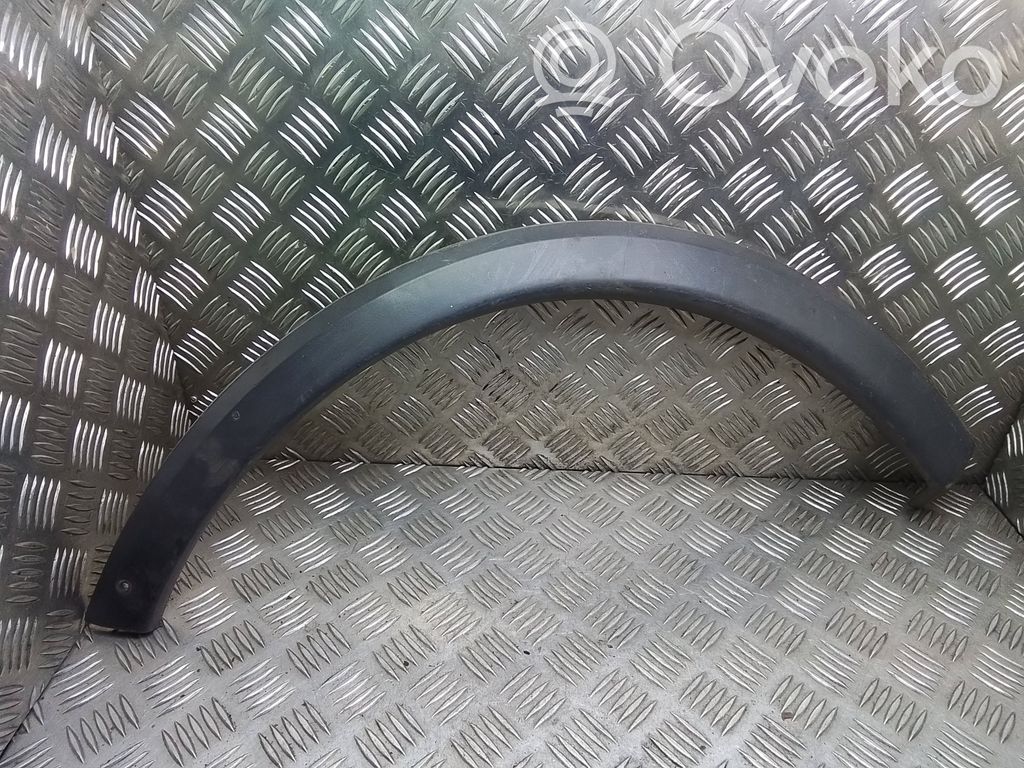 Opel Combo C Etupyöräkotelon koristelista 
