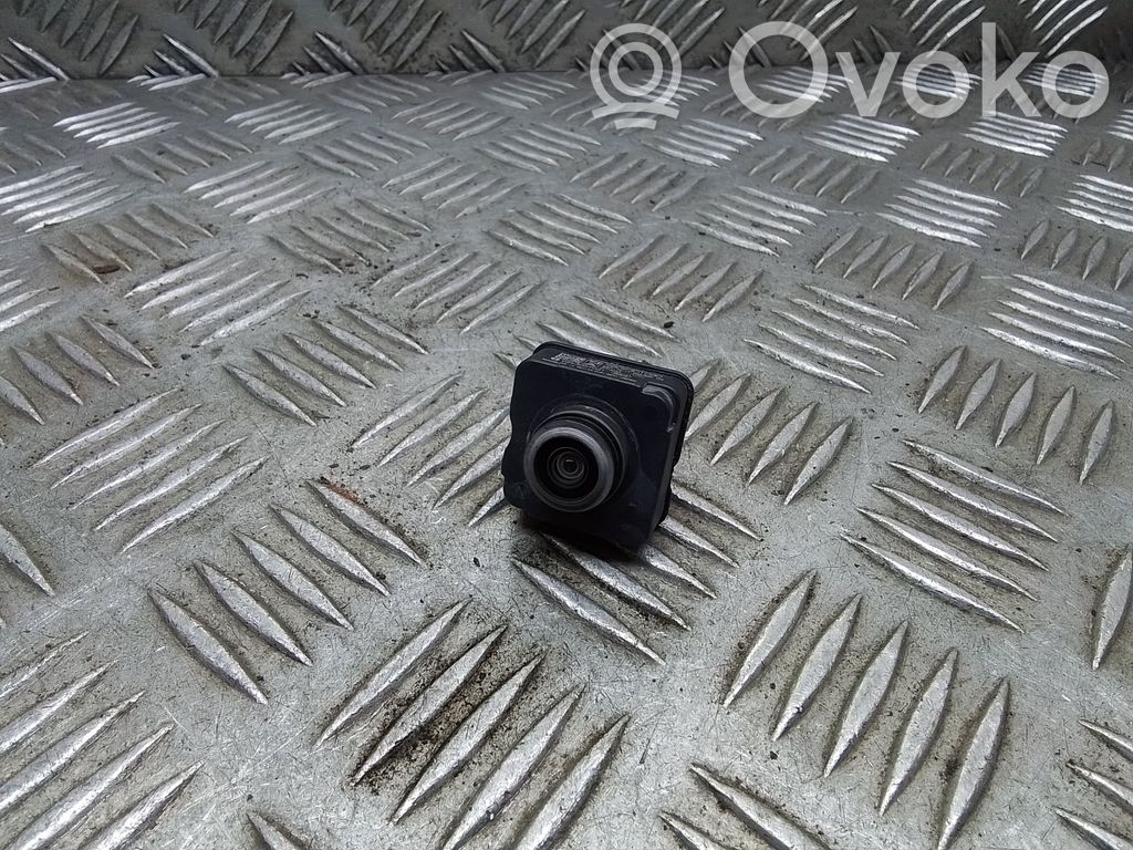 Camara trasera coche   9809301080,0263007021