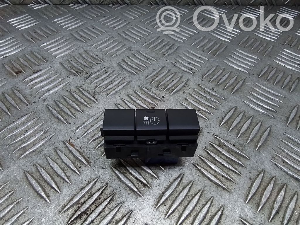 Citroen Jumpy Air circulation switch 