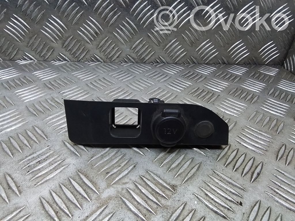 Citroen Jumpy Other interior part 