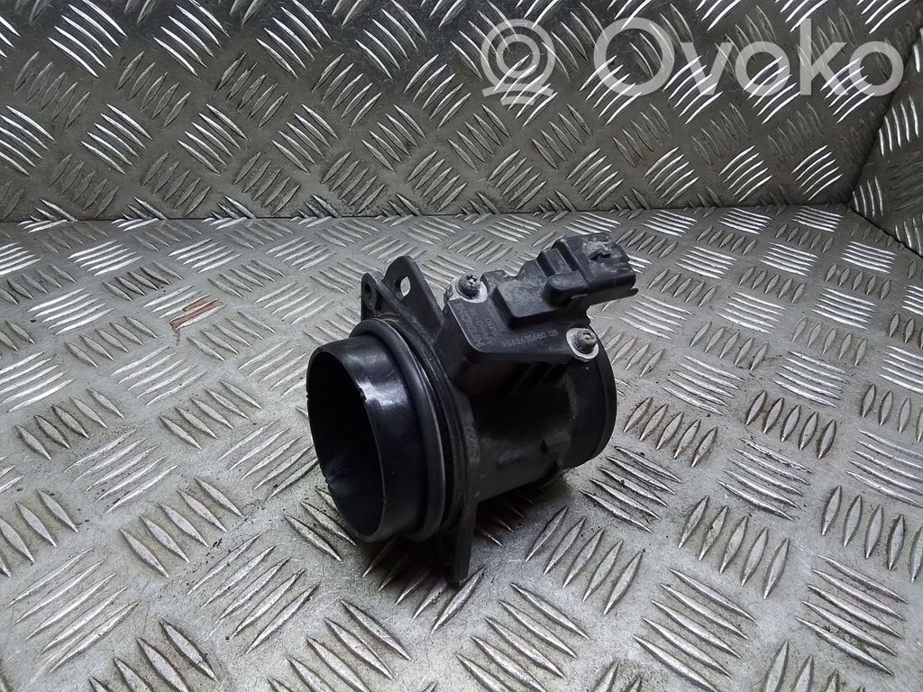 Mass air flow meter   9662635680,966263568003