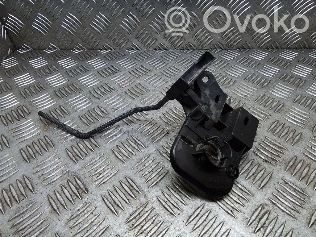 Other engine bay part   9817456480,9817458280