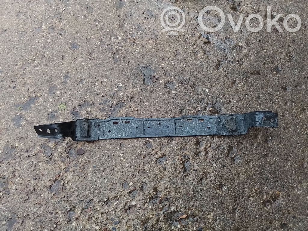 Citroen Jumpy Panel mocowanie chłodnicy / dół 