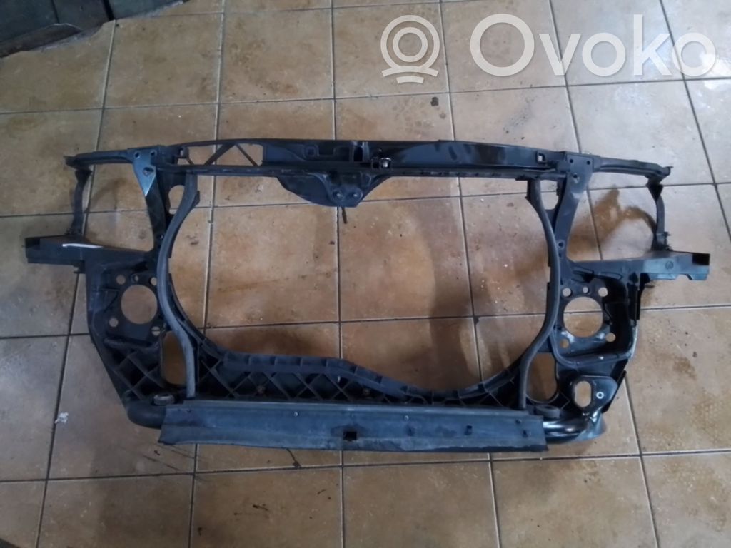 Audi A4 S4 B7 8E 8H Radiator support slam panel 