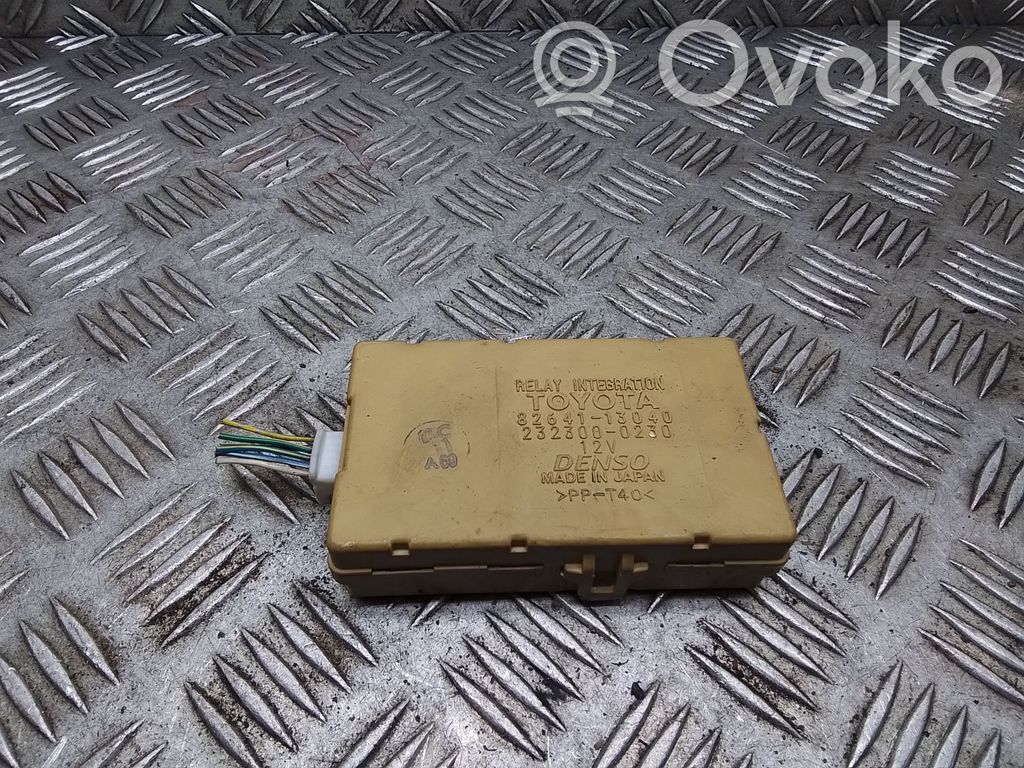 Autres unités de commande / modules   8264113040,2323000230