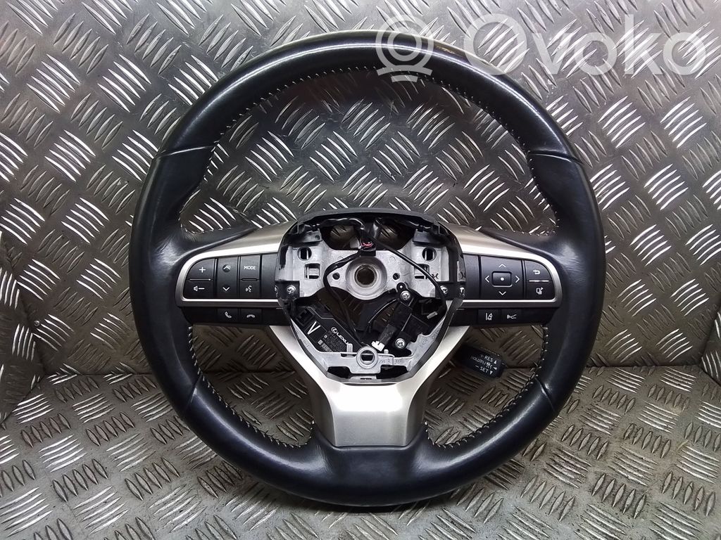 Lexus RX 450H Ohjauspyörä 