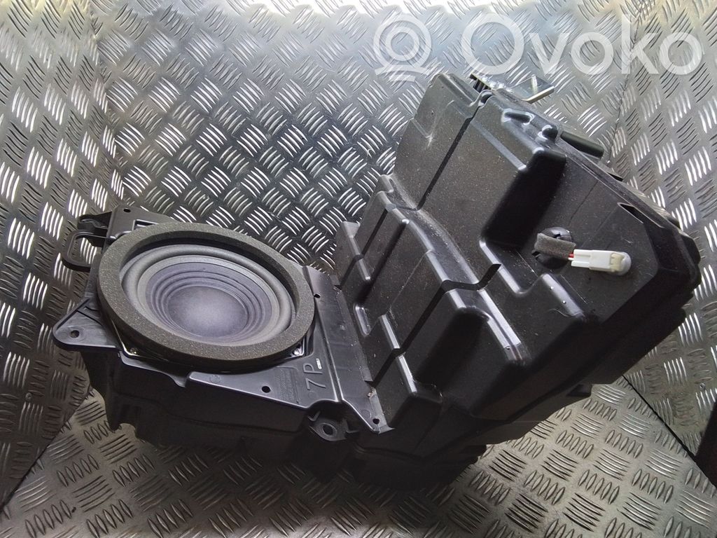 Altavoz subwoofer   8615048090,TLM1975,TS08537ZT