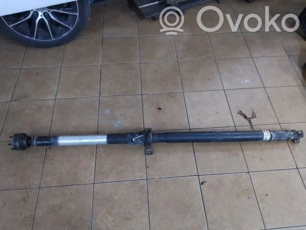 BMW 5 E39 Kardāns komplektā 