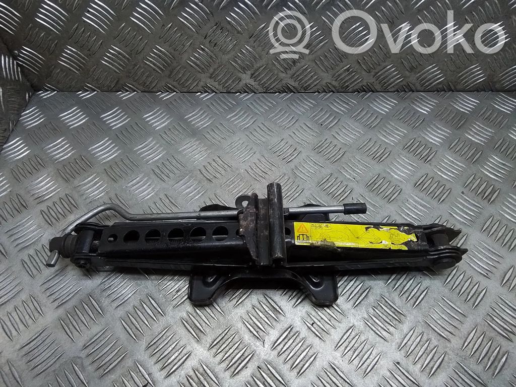 Ford Focus Lift Jack 