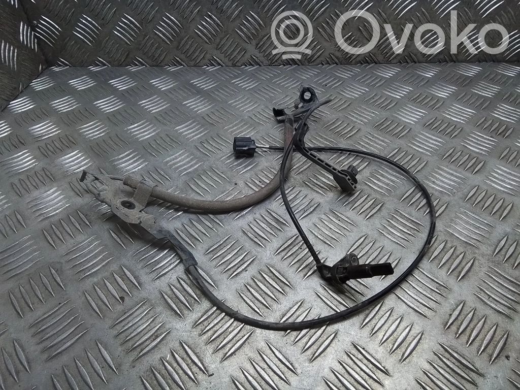Lexus ES 300h (7th Gen) ABS brake wheel speed sensor 
