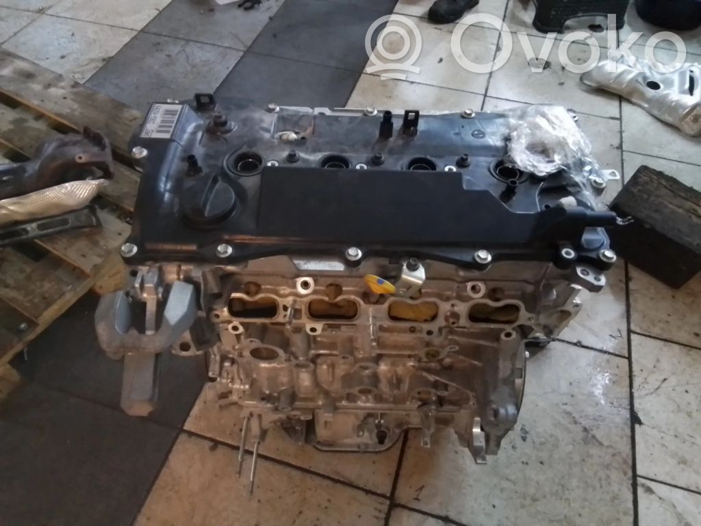 Motor   A25A,XA25A,XA25AE92C