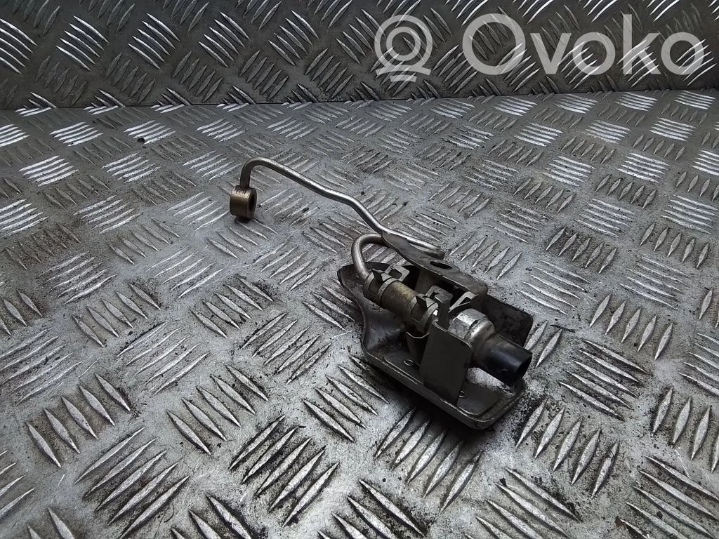 Nissan X-Trail T31 Exhaust gas pressure sensor 