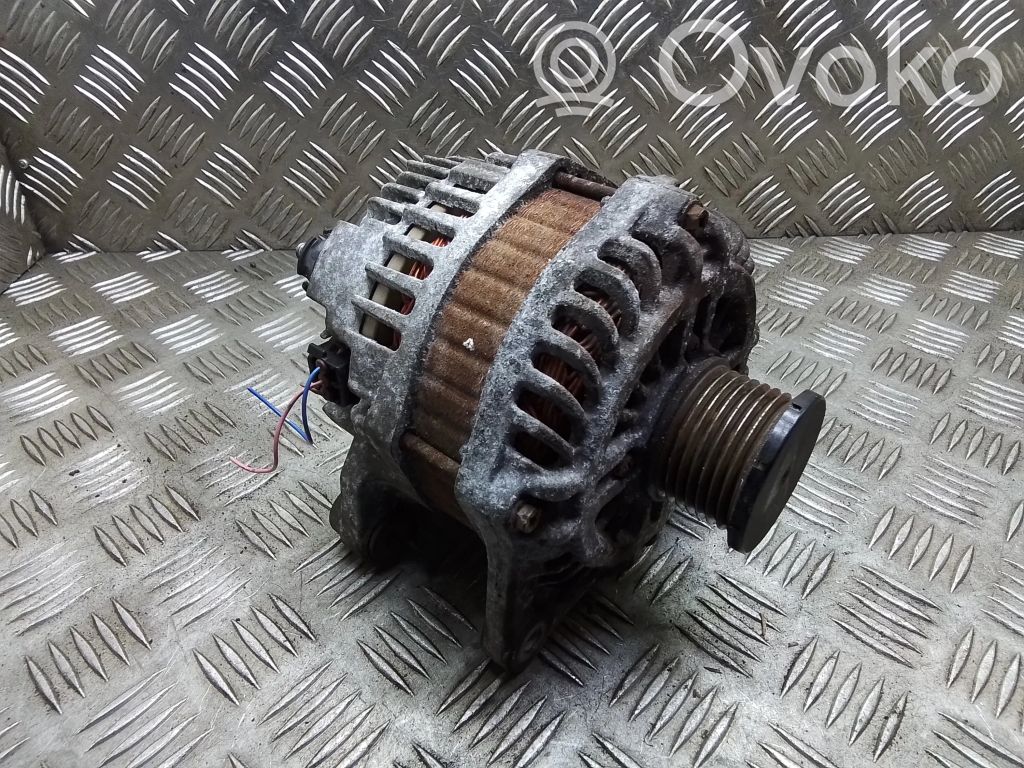 Nissan X-Trail T31 Alternator 
