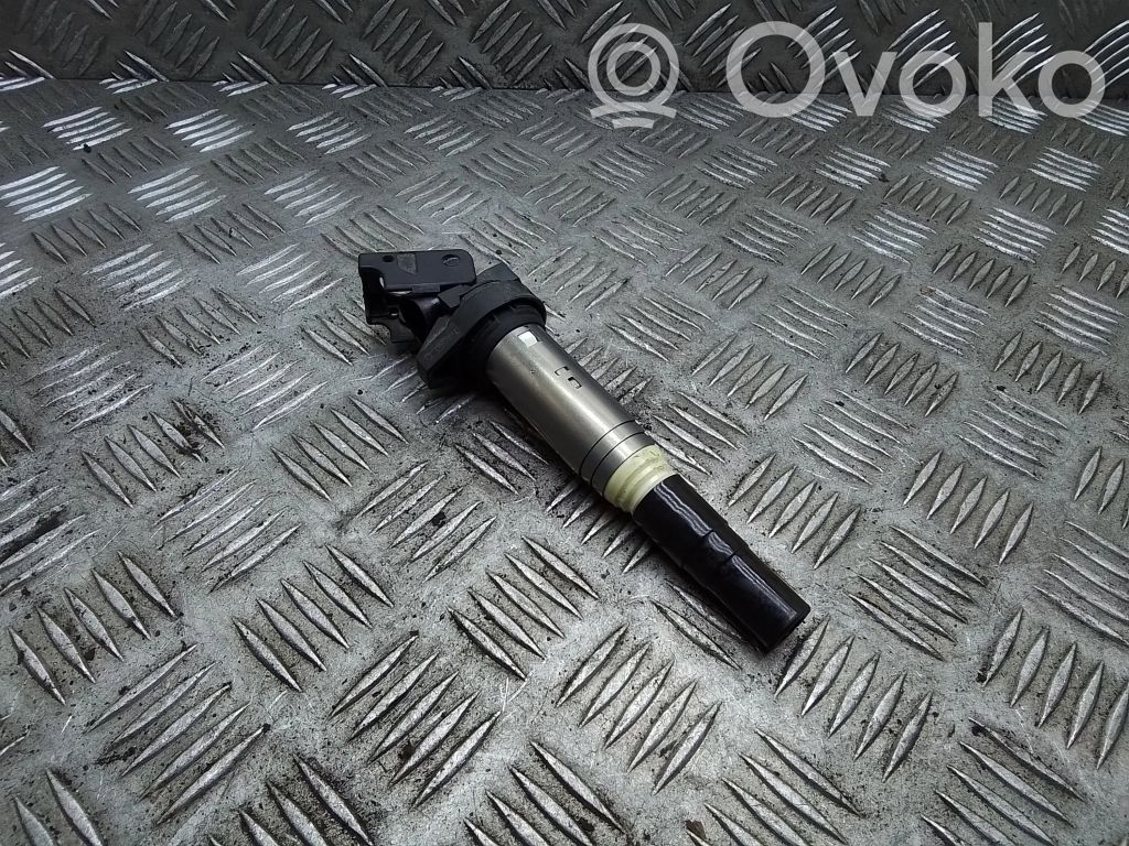 BMW 3 E90 E91 High voltage ignition coil 