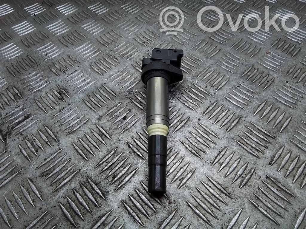 BMW 3 E90 E91 High voltage ignition coil 